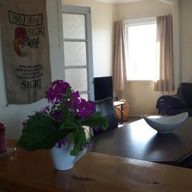 Coastal Accommodation