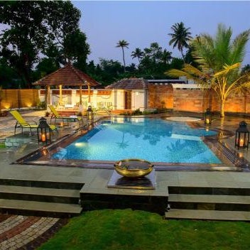 Kumarakom Tharavadu - A Heritage Hotel, Kumarakom Thumbnail