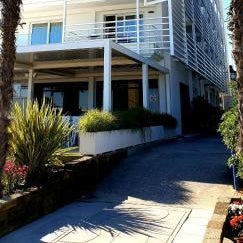 Hotel Strand a frontemare