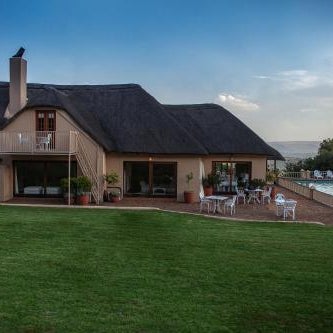 Steynshoop Mountain Lodge (Hotel)