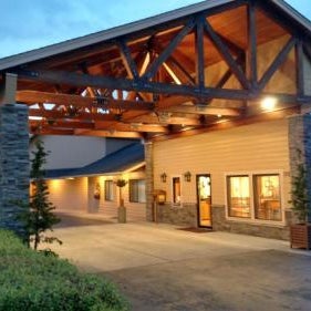 Lewis River Inn Thumbnail