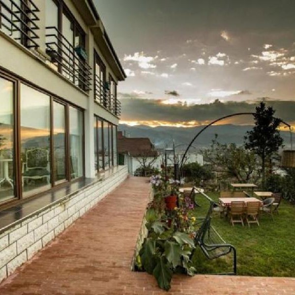 Sapanca Villa Suite