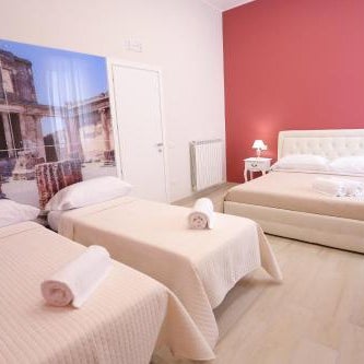 Gleda Rooms Deluxe