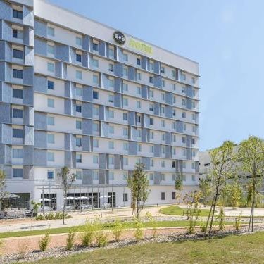B&B HOTEL Marseille Prado Vélodrome Thumbnail