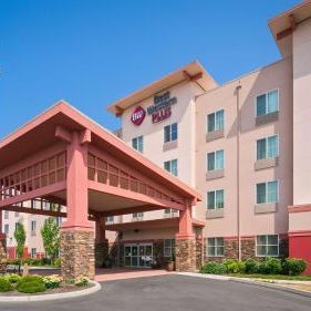 Best Western Plus Arlington/Marysville Thumbnail