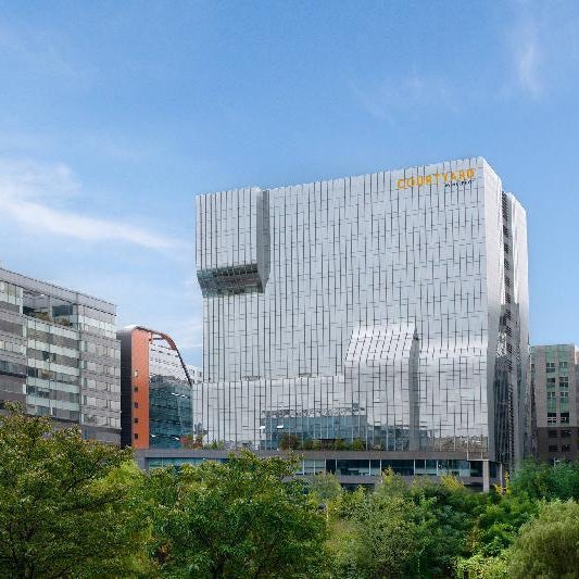 Courtyard by Marriott Seoul Pangyo Thumbnail