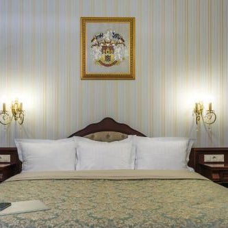 Villa Stanislavskyi Hotel Thumbnail