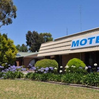 Keith Motor Inn