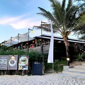 Cede Boutique Beach Resort