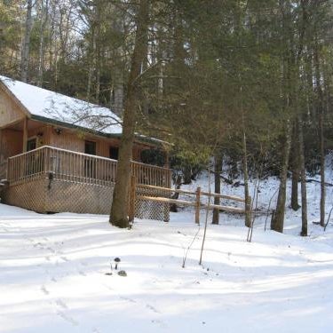 Valle Crucis Farm Thumbnail