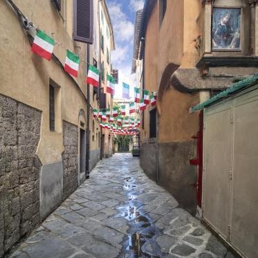 Due Borghi Guest House