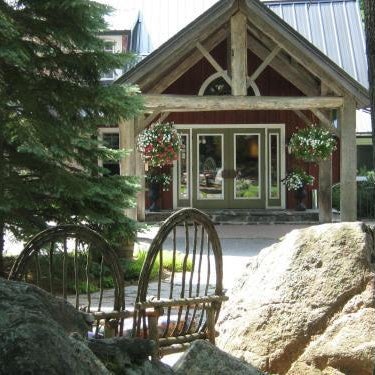 Trillium Resort & Spa Thumbnail