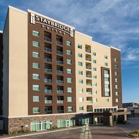 Staybridge Suites Puebla By IHG Thumbnail