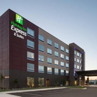Holiday Inn Express & Suites Duluth North Miller Hill By IHG Thumbnail