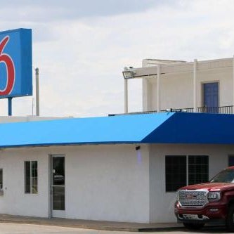 Motel 6-Delano, CA Thumbnail