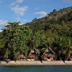 Floraly Komba Hotel - Nosy Komba Thumbnail