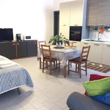 Zafferana Lavica Apartment