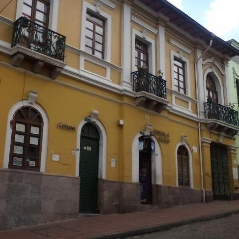Departamento Centro Histórico "Casa d' Irene" Thumbnail