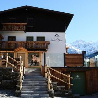 Hotel Riva Sport & Wellness