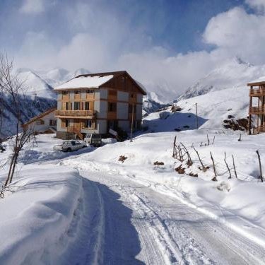 Hotel Data Thumbnail