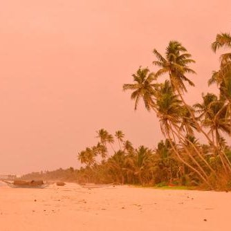 Ayurveda Villa 386 Thumbnail