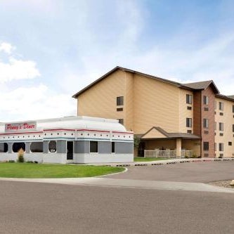 Baymont by Wyndham Glendive Thumbnail