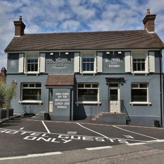 Winemaker's Pub
