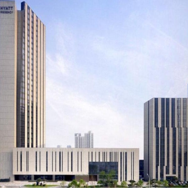 Hyatt Regency Tianjin East