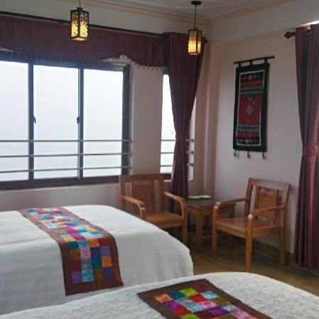 Black Hmong View Homestay