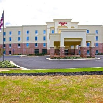 Hampton Inn By Hilton Atlanta Mcdonough Thumbnail