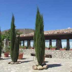 Agriturismo Capuano