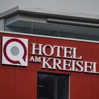 Smart Hotel Kreisel Self check-In