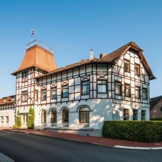 Hotel Birke - Appartements Waldesruh