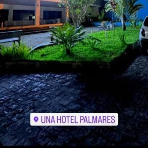 HOTEL UNA