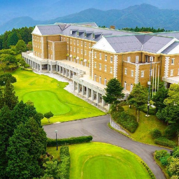 Yugashima Golf Club Hotel Resort