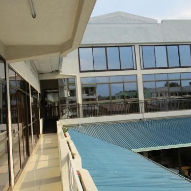 Virunga Hotel Thumbnail