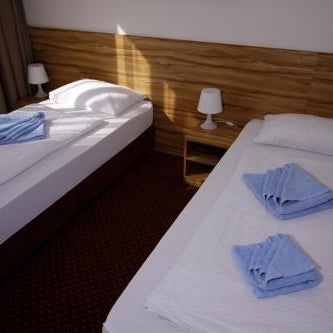 Aviator Garni Hotel Bratislava Thumbnail