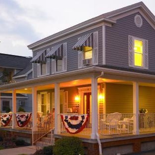 Skaneateles Boutique Hotel Thumbnail