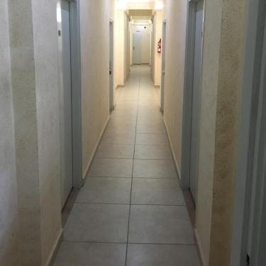 Hotel El Porteño Thumbnail