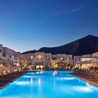 Aqua Blue Beach Hotel Thumbnail