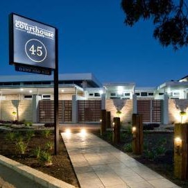 Loxton Courthouse Apartments Thumbnail
