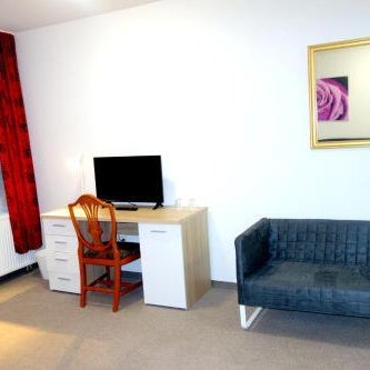 Budget Hotel Ludwigshafen Thumbnail