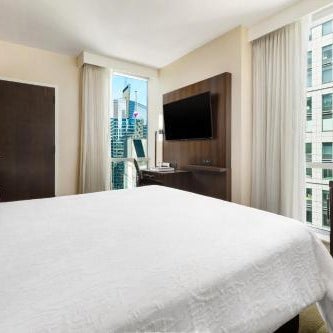 Hilton Garden Inn Times Square Central Thumbnail