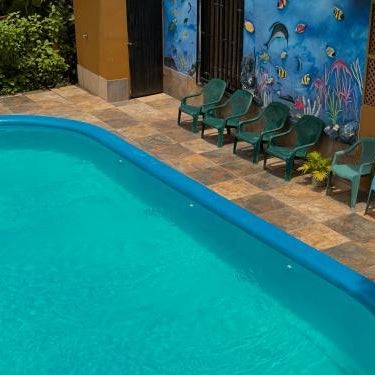Los Amigos Jungle Hotel Tortuguero