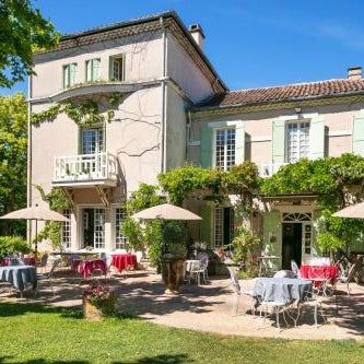 Demeures et Châteaux Hôtel L'Hermitage