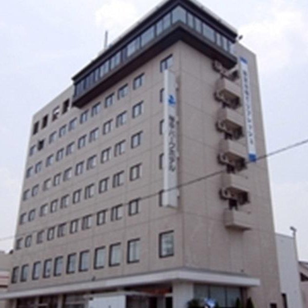 Kotohira Park Hotel