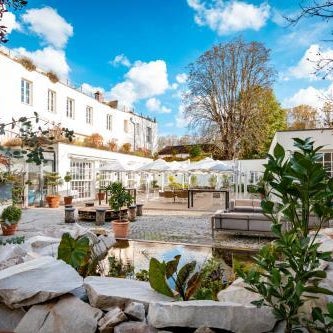 Hôtel de Cavoye