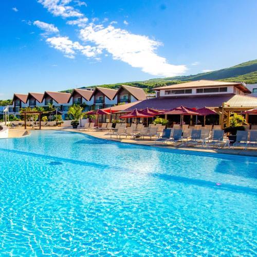 Akoya Hotel & Spa Thumbnail