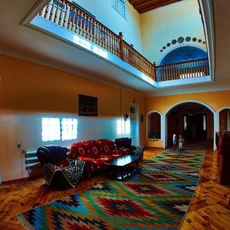 Isakhoja Boutique Hotel Thumbnail