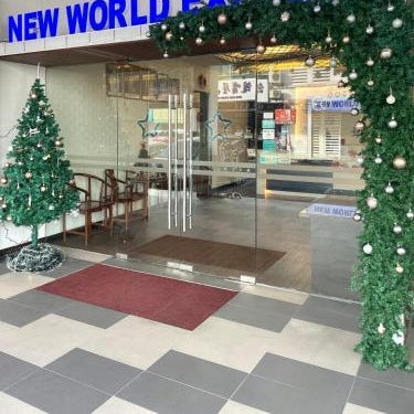 New World Express Motel